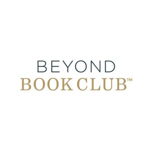 Beyond Book Club Katie Garces
