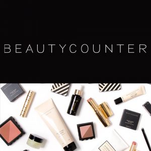 Beauty Counter Katie Garces
