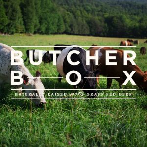 Katie Garces Butcher Box