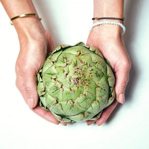 The Grown Up Reset Katie Garces