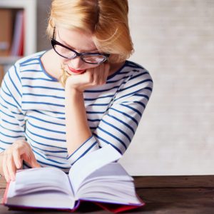 Katie Garces Beyond Book Club