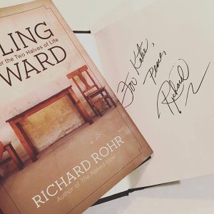 Falling Upward Richard Rohr